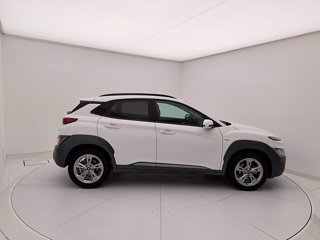 HYUNDAI Kona 1.0 T-GDi 48V 120cv XLine 2WD iMT