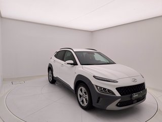 HYUNDAI Kona 1.0 T-GDi 48V 120cv XLine 2WD iMT