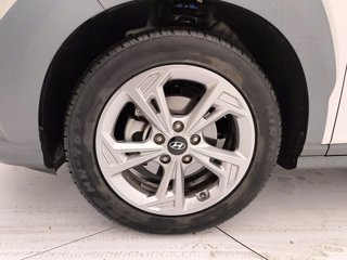 HYUNDAI Kona 1.0 T-GDi 48V 120cv XLine 2WD iMT