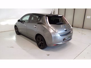 NISSAN Leaf 30kW 109cv Acenda Cold Pack CVT Solar Spoiler