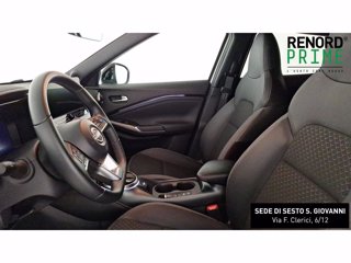 NISSAN JUKE N-Design AMT - PA