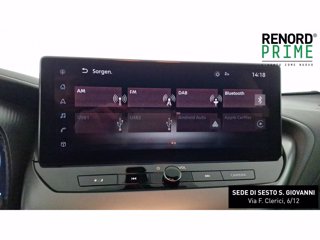 NISSAN JUKE N-Design AMT - PA