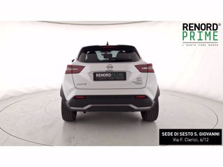 NISSAN JUKE N-Design AMT - PA