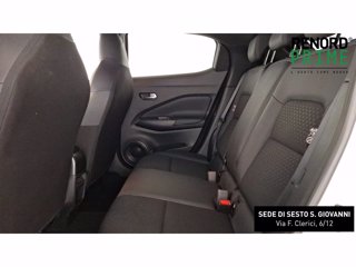 NISSAN JUKE N-Design AMT - PA