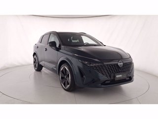 NISSAN QASHQAI N-DESIGN  e-POWER 2WD - BT