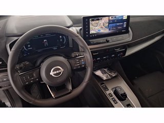 NISSAN QASHQAI N-DESIGN  e-POWER 2WD - BT