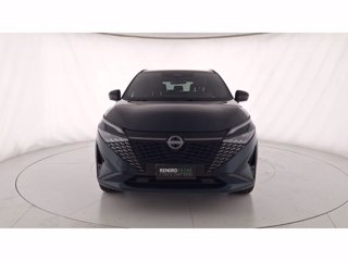 NISSAN QASHQAI N-DESIGN  e-POWER 2WD - BT