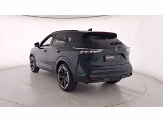 NISSAN QASHQAI N-DESIGN  e-POWER 2WD - BT