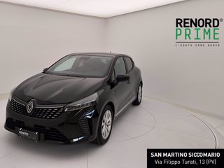 RENAULT evolution MY24 ECO-G 100