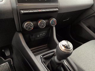 RENAULT evolution MY24 ECO-G 100