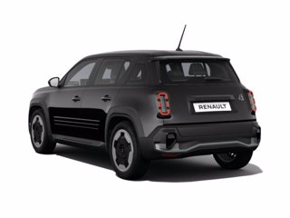 RENAULT evolution 120 cv urban range