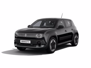 RENAULT evolution 120 cv urban range