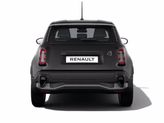 RENAULT evolution 120 cv urban range