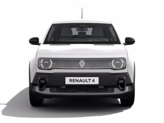 RENAULT evolution 120 cv urban range