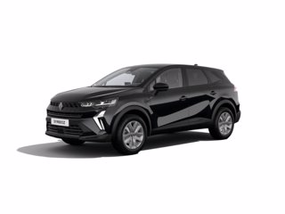 RENAULT evolution mild hybrid 140 MY25