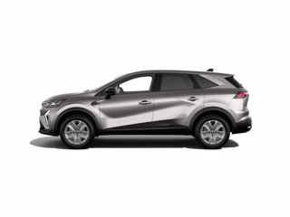 RENAULT evolution mild hybrid 140 MY25