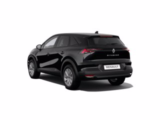 RENAULT evolution mild hybrid 140 MY25