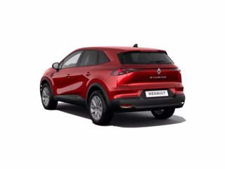 RENAULT evolution mild hybrid 140 MY25