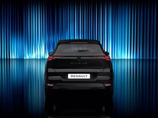 RENAULT esprit Alpine full hybrid E-Tech 160 MY25