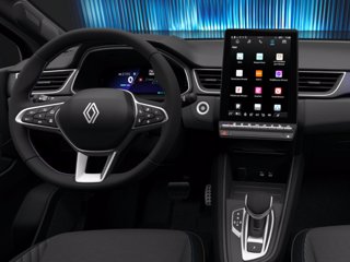 RENAULT esprit Alpine full hybrid E-Tech 160 MY25