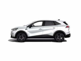 RENAULT esprit Alpine full hybrid E-Tech 160 MY25