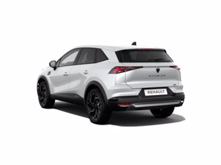 RENAULT esprit Alpine full hybrid E-Tech 160 MY25