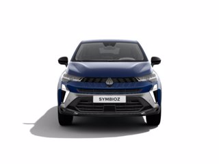 RENAULT esprit Alpine full hybrid E-Tech 160 MY25