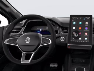 RENAULT esprit Alpine full hybrid E-Tech 160 MY25