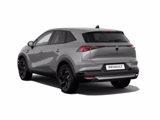 RENAULT esprit Alpine full hybrid E-Tech 160 MY25