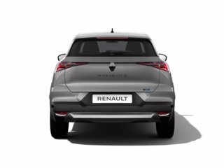 RENAULT esprit Alpine full hybrid E-Tech 160 MY25