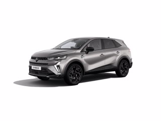 RENAULT esprit Alpine full hybrid E-Tech 160 MY25