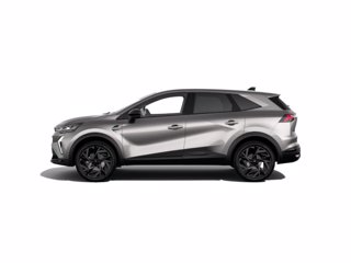 RENAULT esprit Alpine full hybrid E-Tech 160 MY25