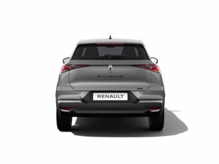 RENAULT techno full hybrid E-Tech 160 MY25