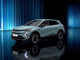 RENAULT techno full hybrid E-Tech 160 MY25