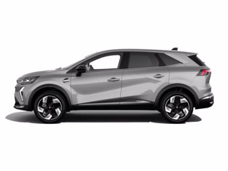 RENAULT techno full hybrid E-Tech 160 MY25