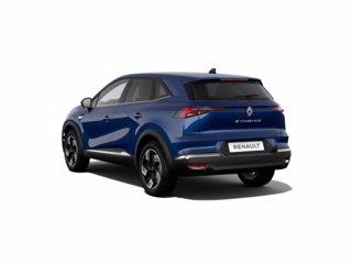 RENAULT techno full hybrid E-Tech 160 MY25