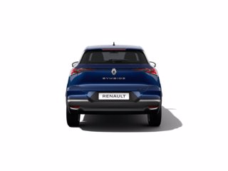 RENAULT techno full hybrid E-Tech 160 MY25