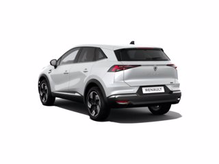 RENAULT techno full hybrid E-Tech 160 MY25