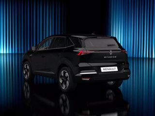 RENAULT techno full hybrid E-Tech 160 MY25