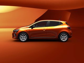 RENAULT generation MY25 TCe 90