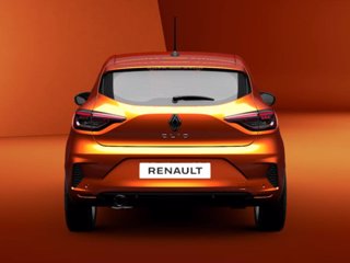 RENAULT generation MY25 TCe 90