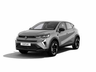 RENAULT techno ECO-G 100 MY25