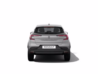 RENAULT techno ECO-G 100 MY25