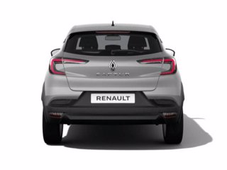 RENAULT techno full hybrid E-Tech 160 cv MY25