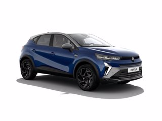 RENAULT esprit Alpine full hybrid E-Tech 160 cv MY25