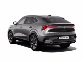 RENAULT techno full hybrid E-Tech 200 cv MY25