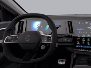 RENAULT esprit Alpine full hybrid E-Tech 200 cv MY25