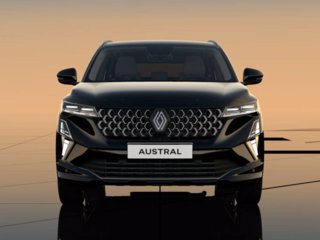 RENAULT techno MY25 full hybrid E-Tech 200