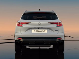 RENAULT esprit Alpine MY25 full hybrid E-Tech 200