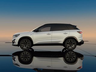 RENAULT esprit Alpine MY25 full hybrid E-Tech 200